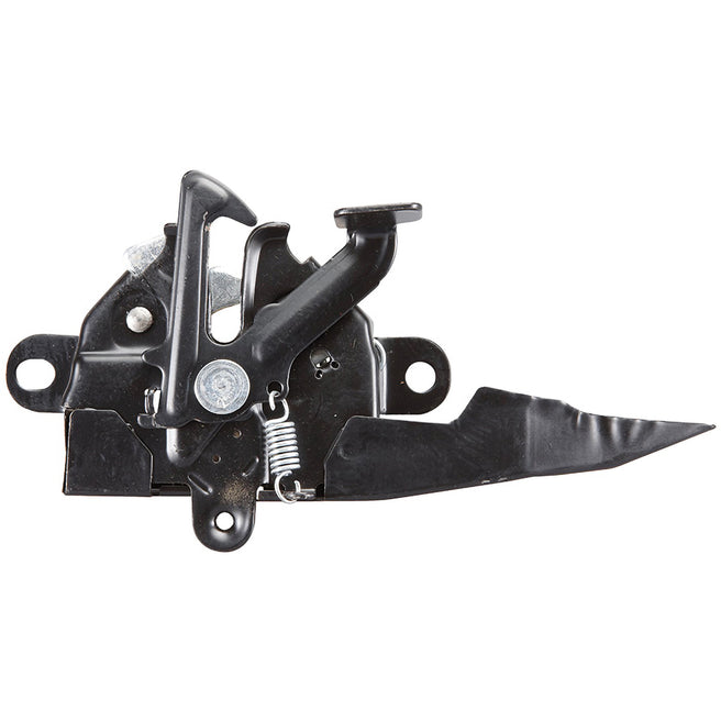 Chapa De Cofre Para Toyota Hilux 2005-2015