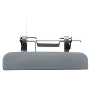 Manija Exterior Para Chevrolet Express Van 1996-2002