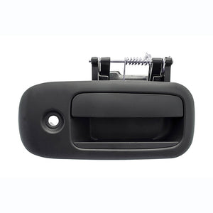 Manija Exterior Para Gmc Savana 1996-2009