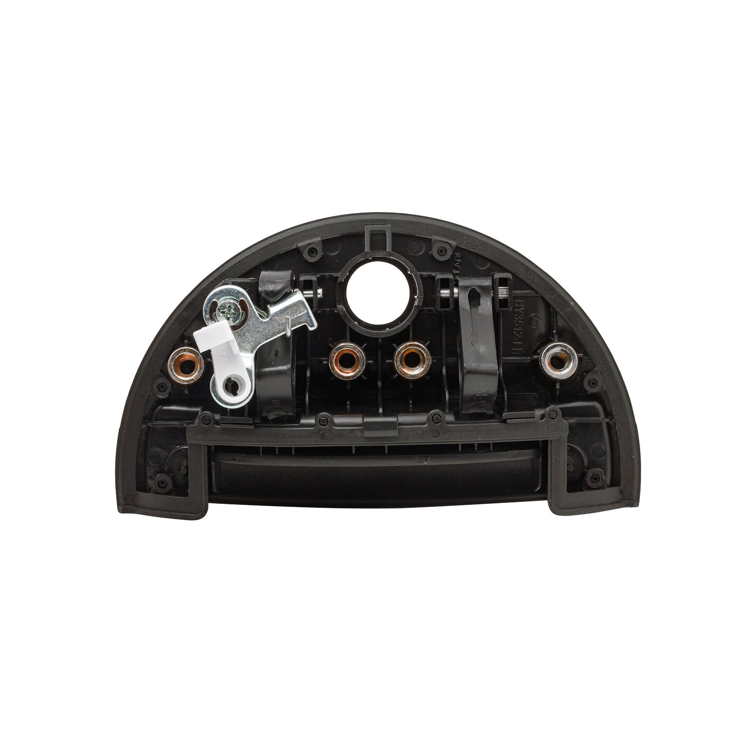 Manija Exterior Para Dodge H100 2006-2010