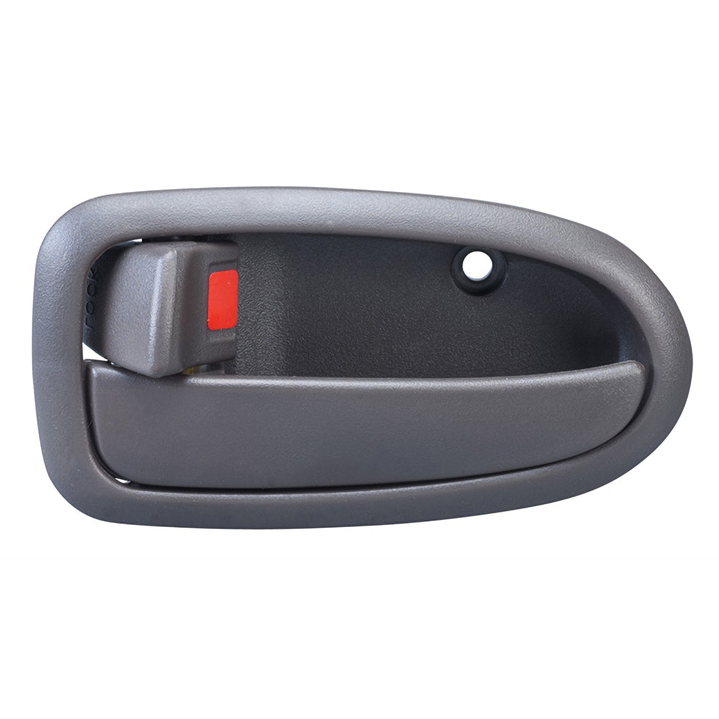 Manija Interior Para Dodge H100 2006-2010
