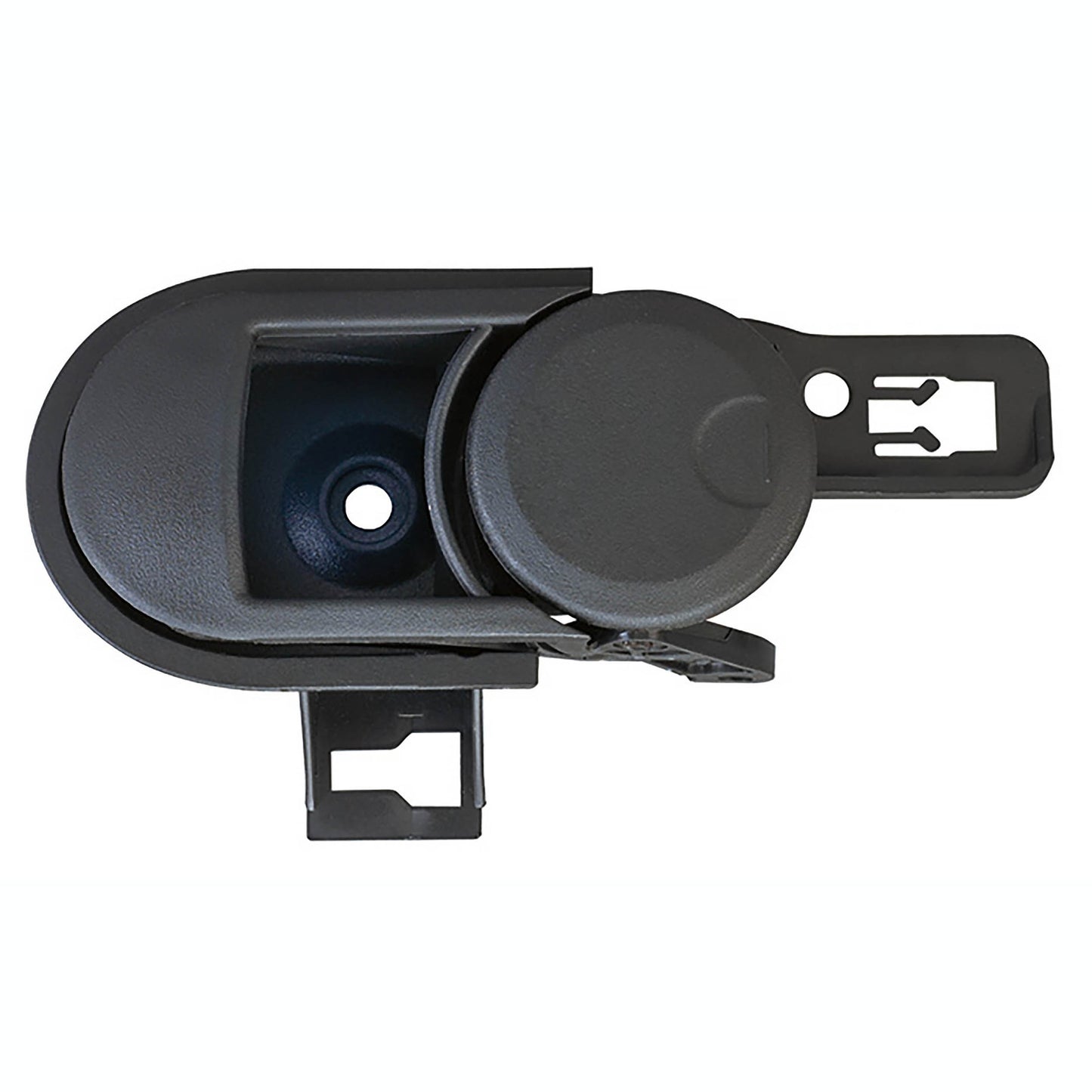 Manija Interior Para Jeep Wrangler 2007-2008