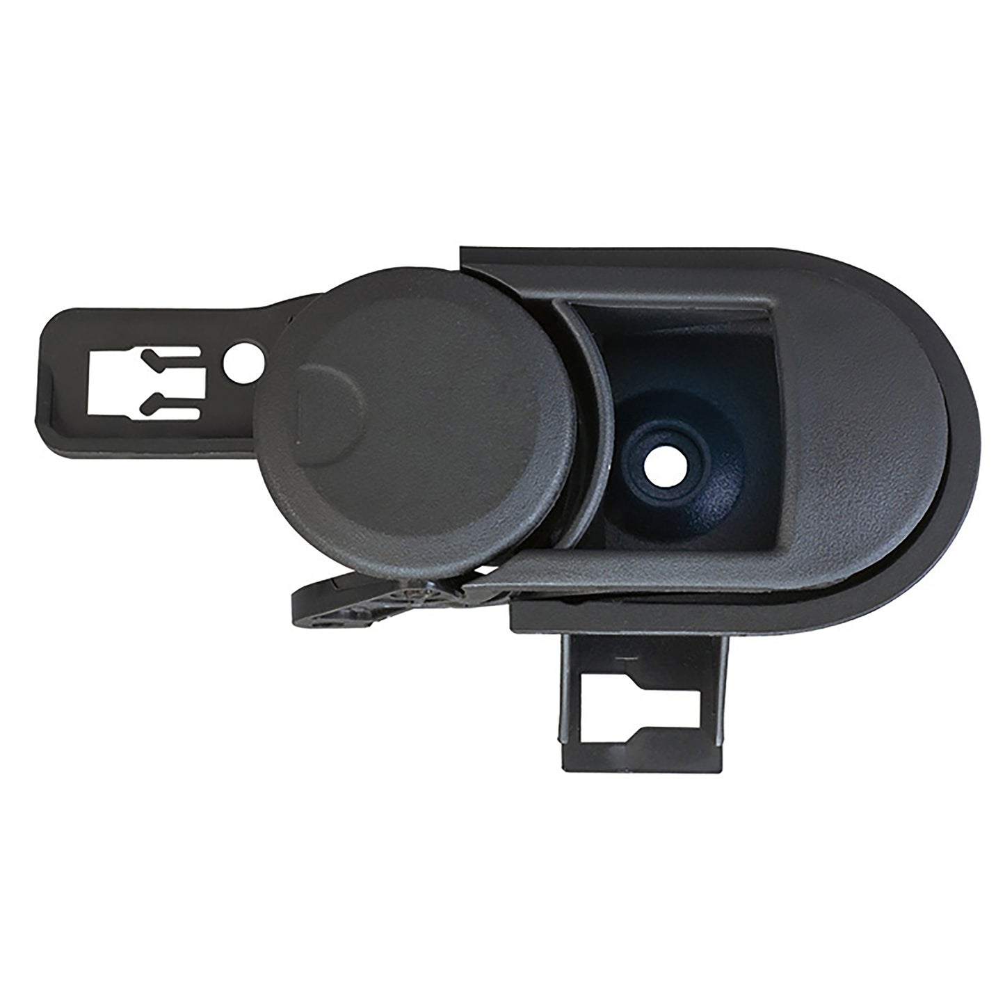 Manija Interior Para Jeep Wrangler 2007-2008