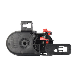 Manija Interior Para Jeep Wrangler 2009-2010