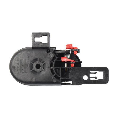 Manija Interior Para Jeep Wrangler 2009-2010