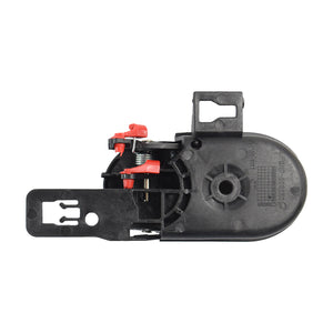 Manija Interior Para Jeep Wrangler 2009-2010