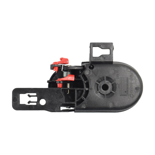 Manija Interior Para Jeep Wrangler 2009-2010