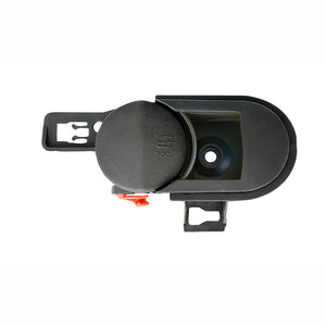 Manija Interior Para Jeep Wrangler 2009-2010