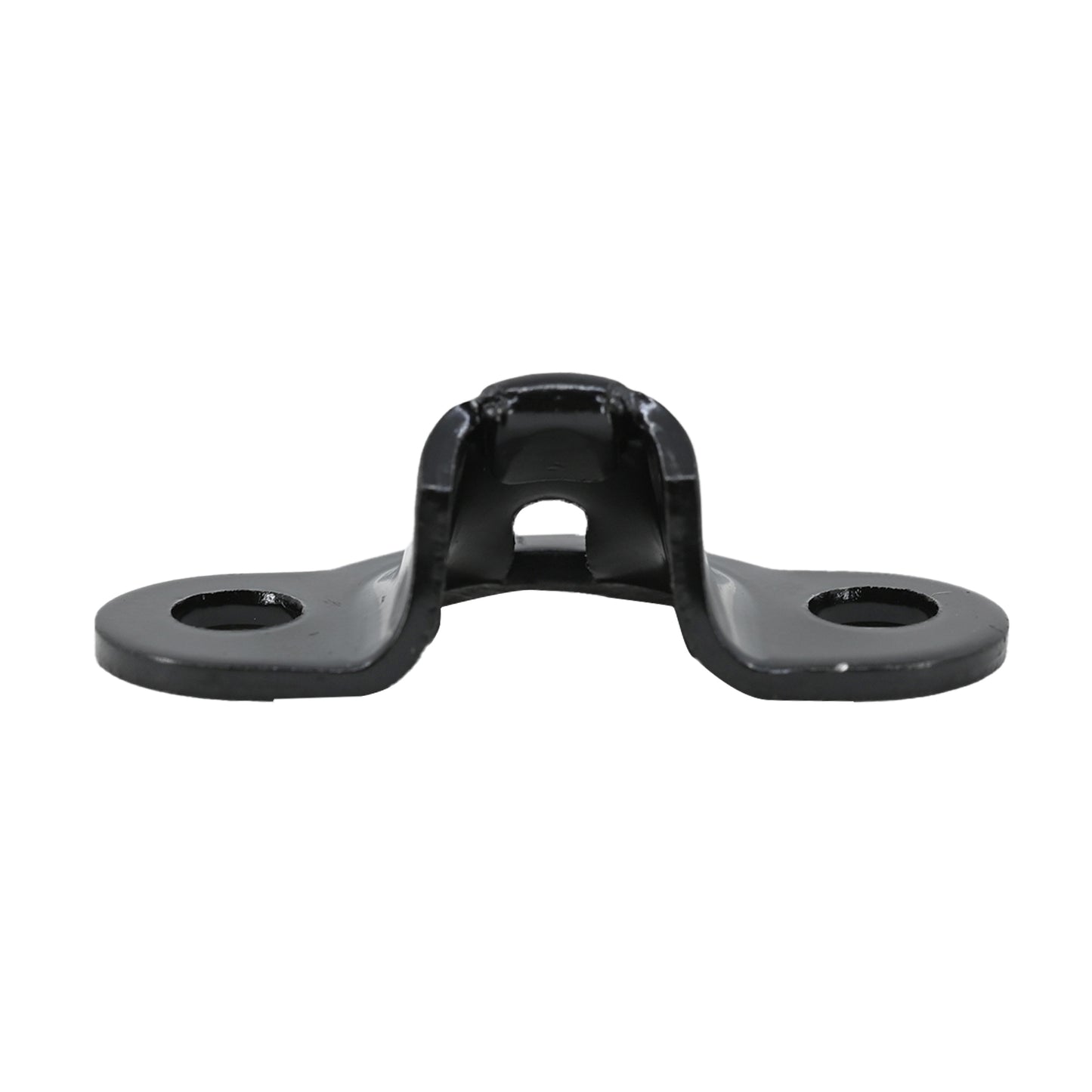 Chapa De Cofre Para Jeep Wrangler 1987-1996