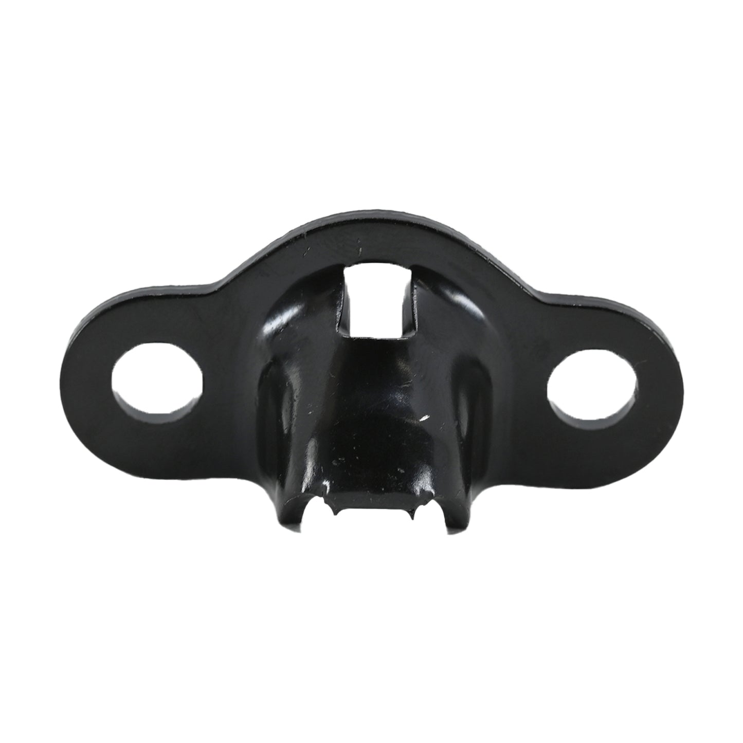 Chapa De Cofre Para Jeep Wrangler 1987-1996