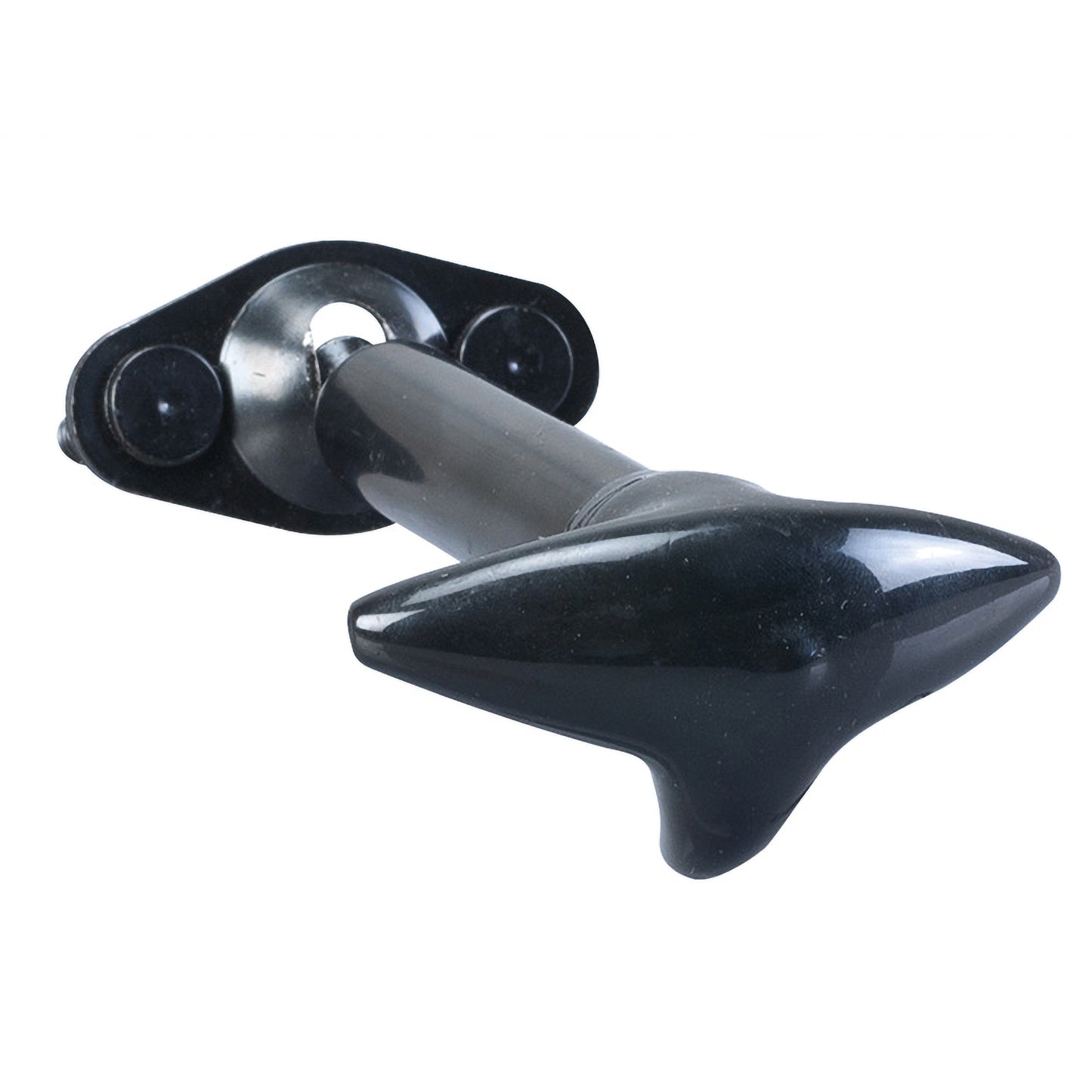 Chapa De Cofre Para Jeep Wrangler 1987-1996