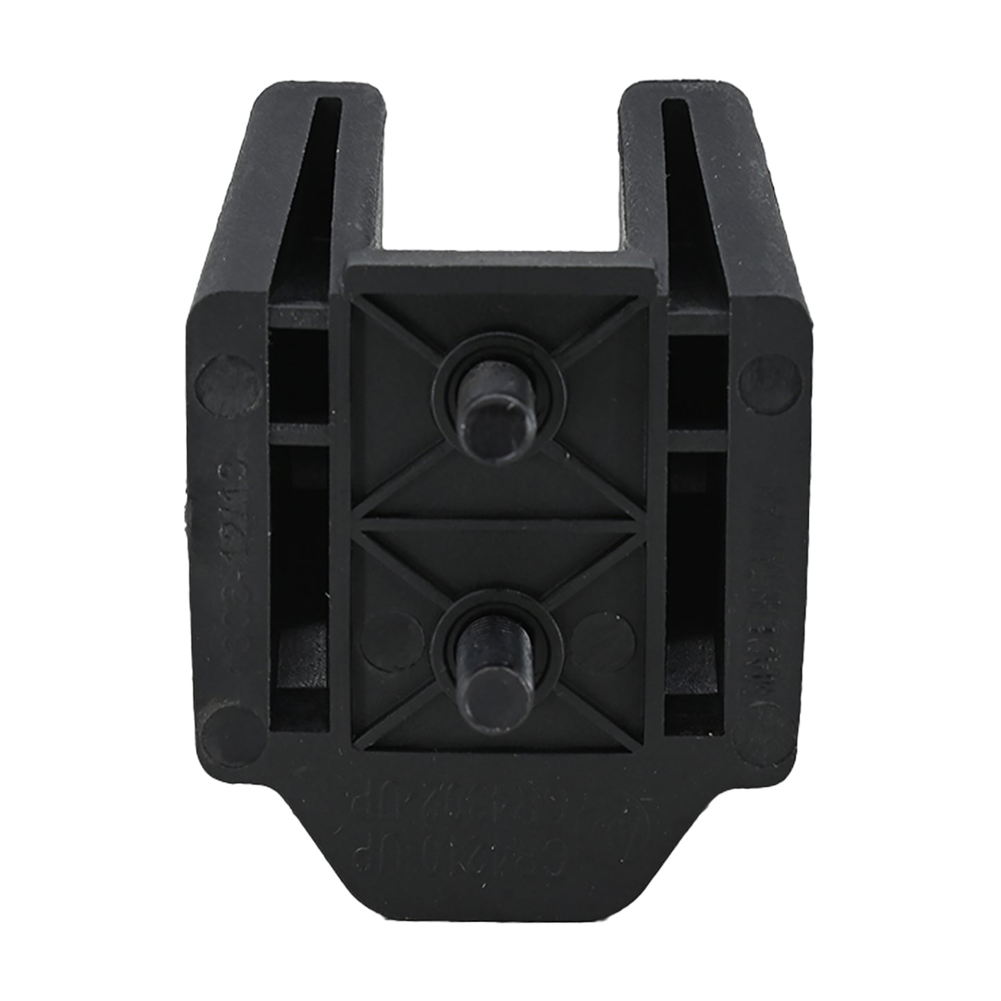 Chapa De Cofre Para Jeep Wrangler 1997-2006