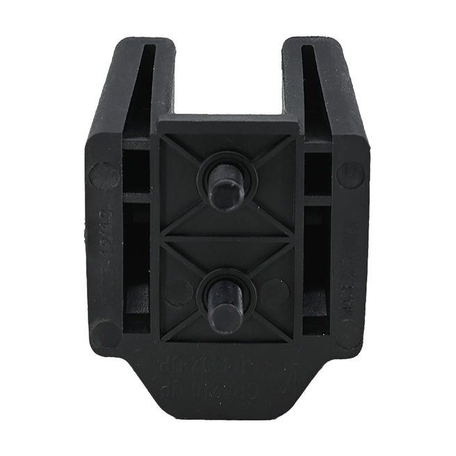 Chapa De Cofre Para Jeep Wrangler 1997-2006