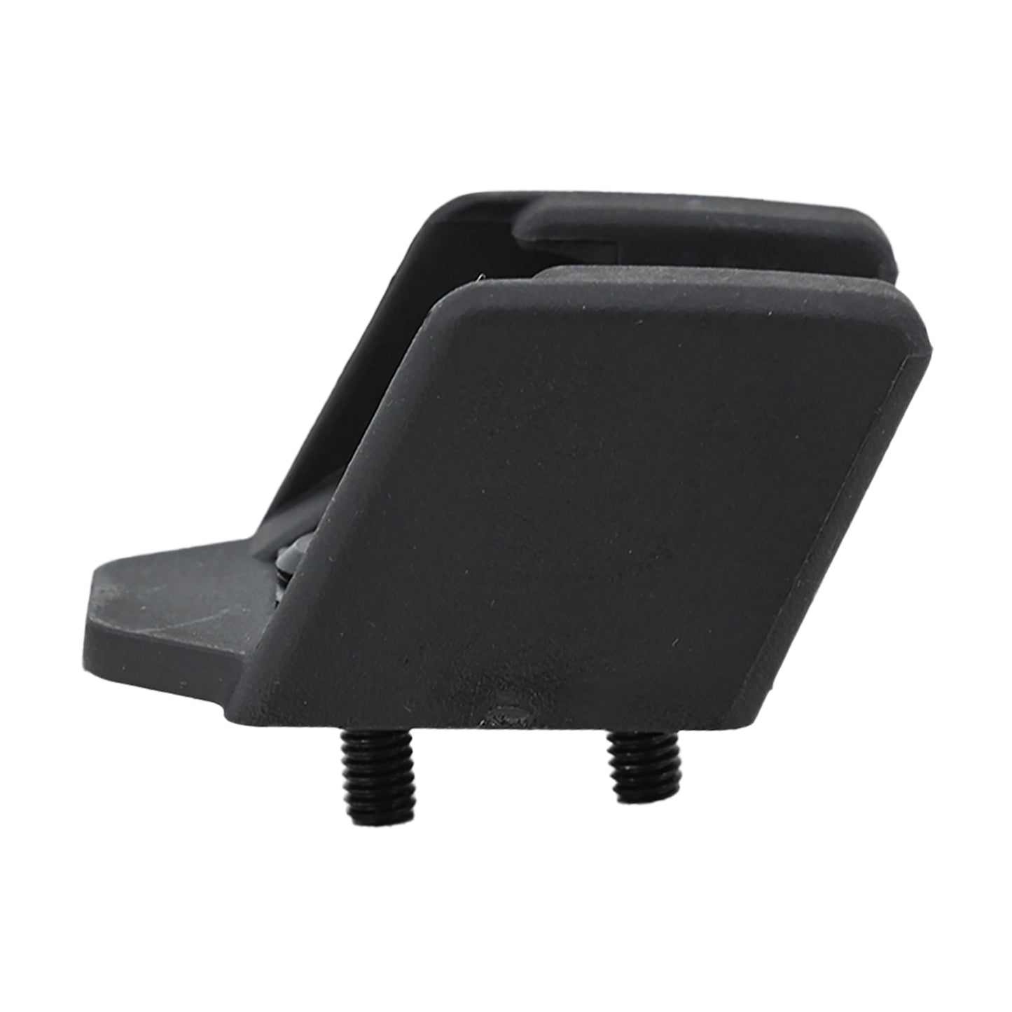 Chapa De Cofre Para Jeep Wrangler 1997-2006