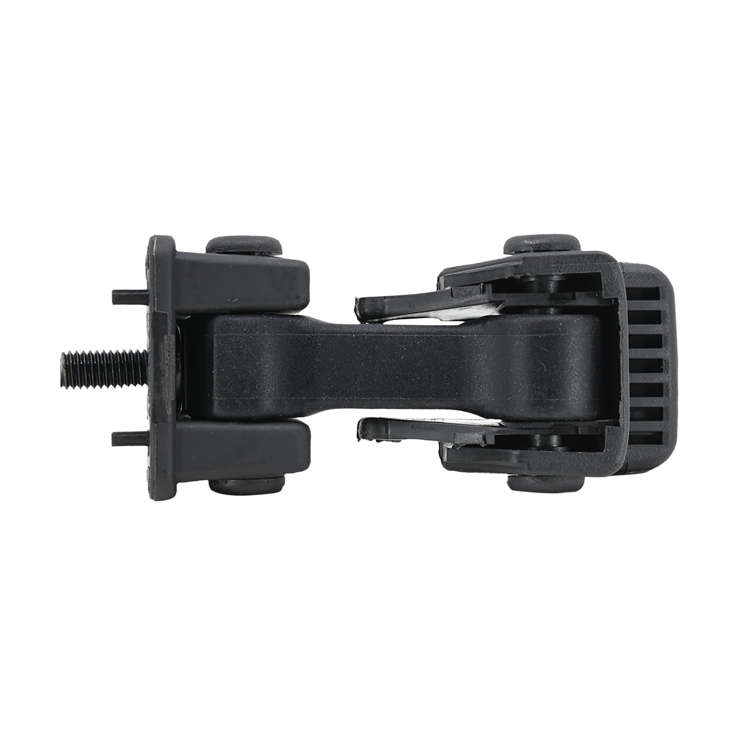Chapa De Cofre Para Jeep Wrangler 1997-2006