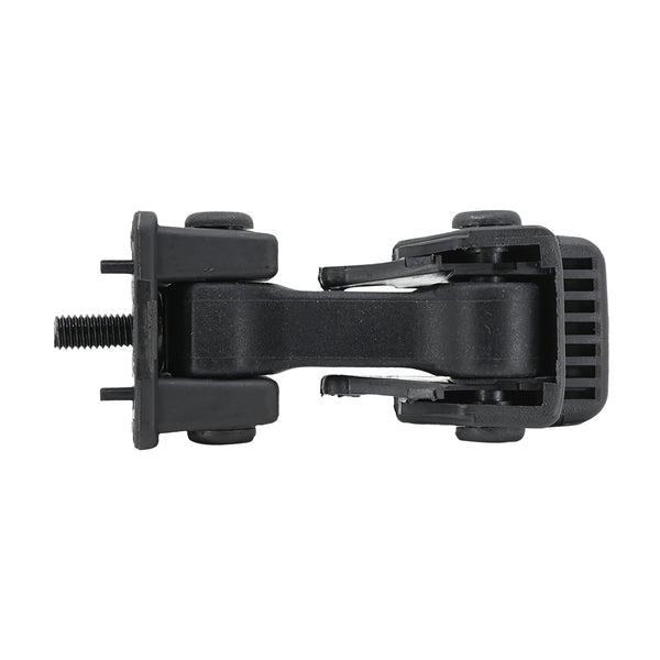 Chapa De Cofre Para Jeep Wrangler 1997-2006