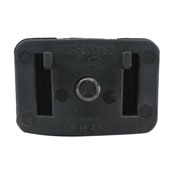 Chapa De Cofre Para Jeep Wrangler 1997-2006