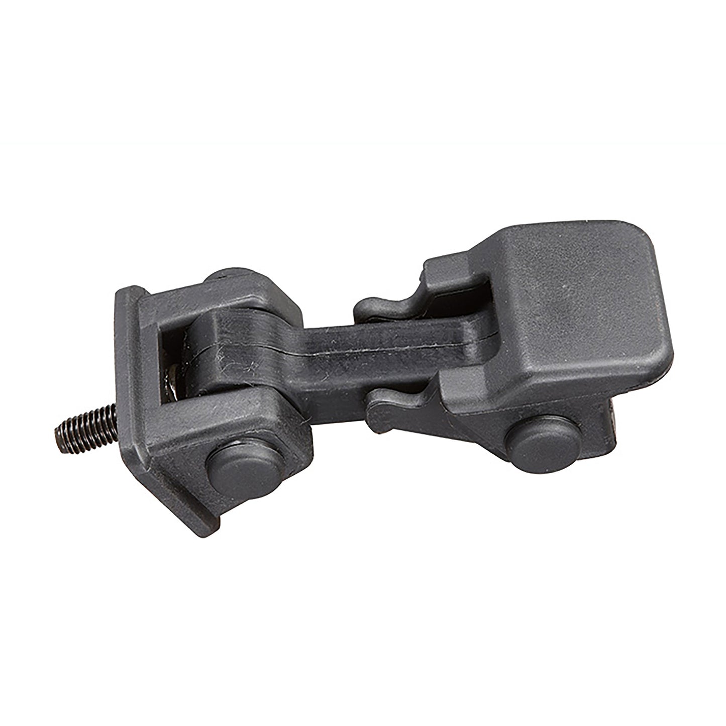 Chapa De Cofre Para Jeep Wrangler 1997-2006