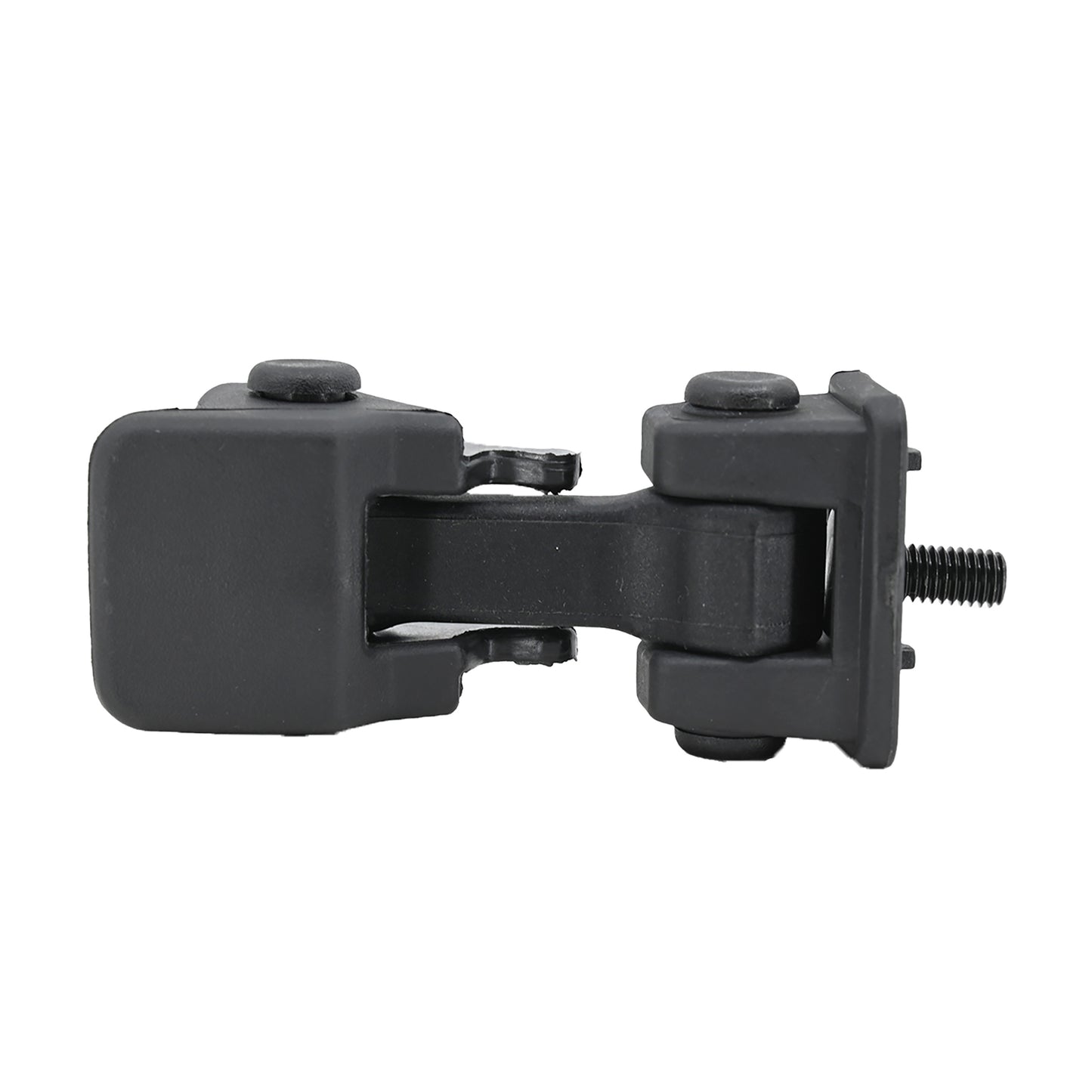 Chapa De Cofre Para Jeep Wrangler 1997-2006