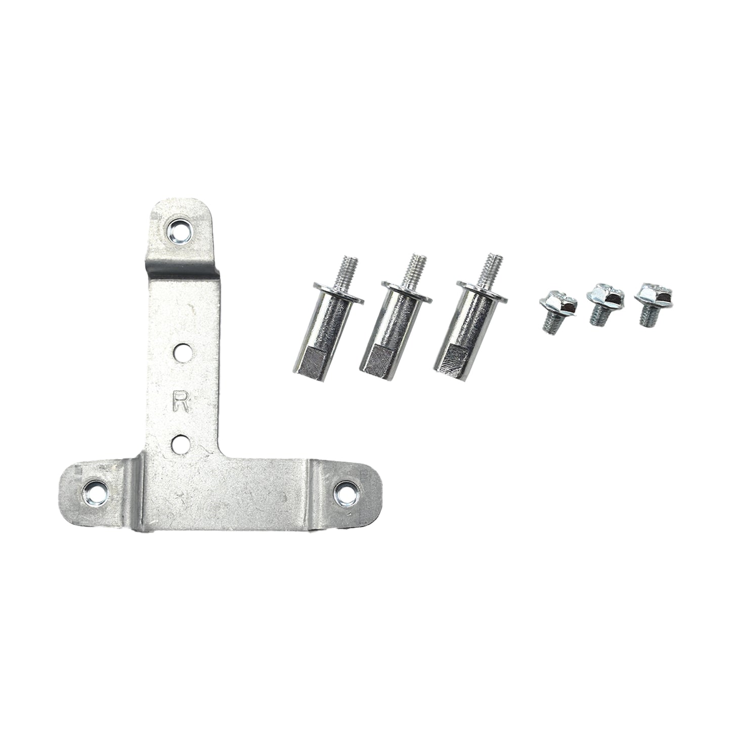 Elevador De Cristal Para Dodge Caravan 2001-2003
