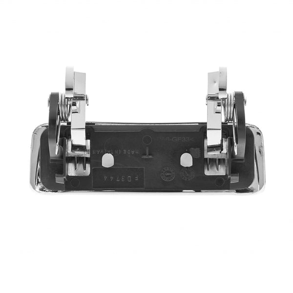 Manija Exterior Para Ford Explorer 2001-2003
