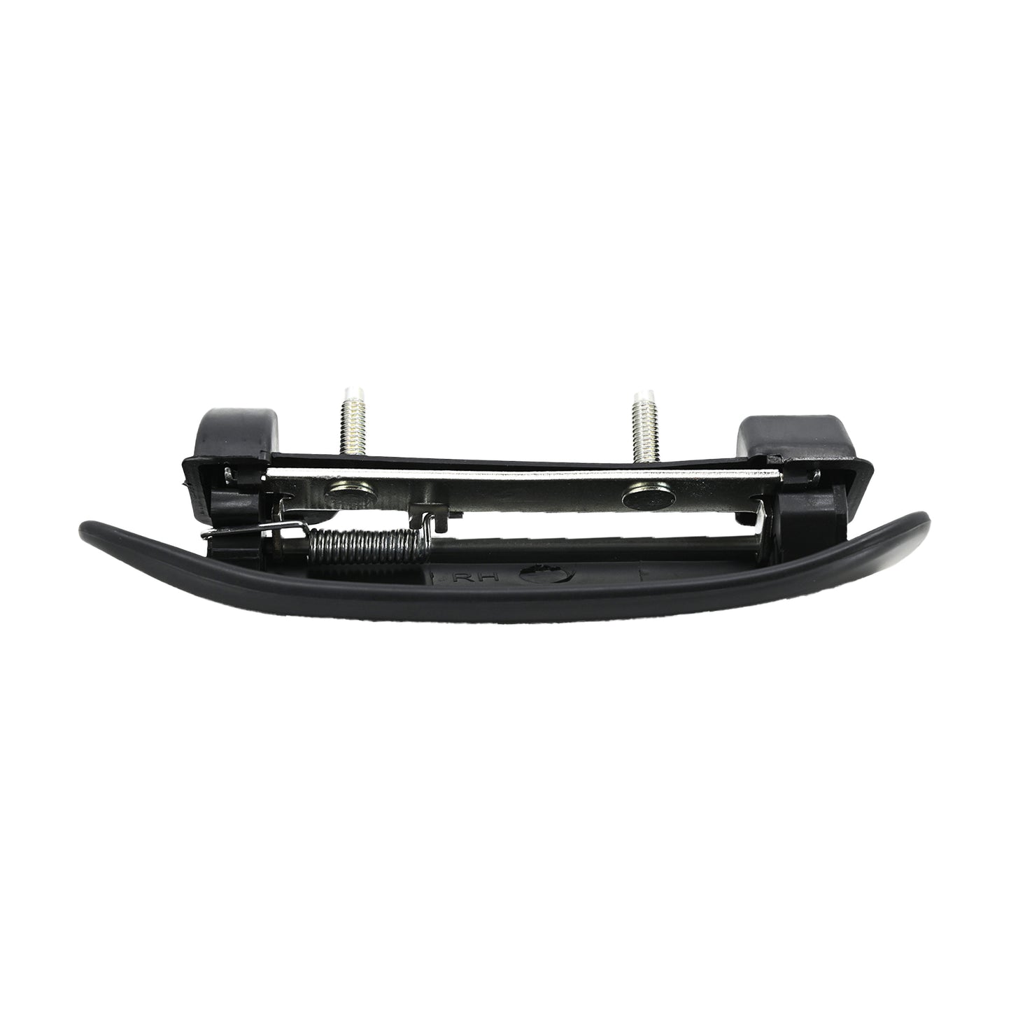 Manija Exterior Para Ford Mustang 1999-2004