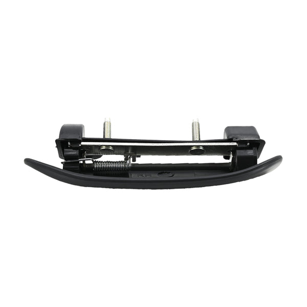 Manija Exterior Para Ford Mustang 1999-2004