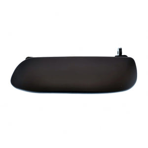 Manija Exterior Para Ford Mustang 1999-2004