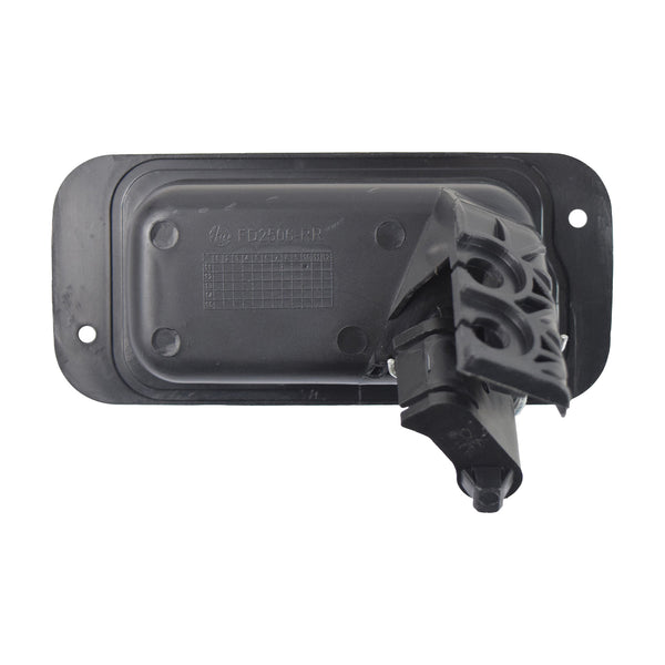 Manija Interior Para Ford Lobo 2004-2008