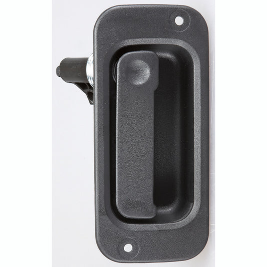 Manija Interior Para Ford Lobo 2004-2008