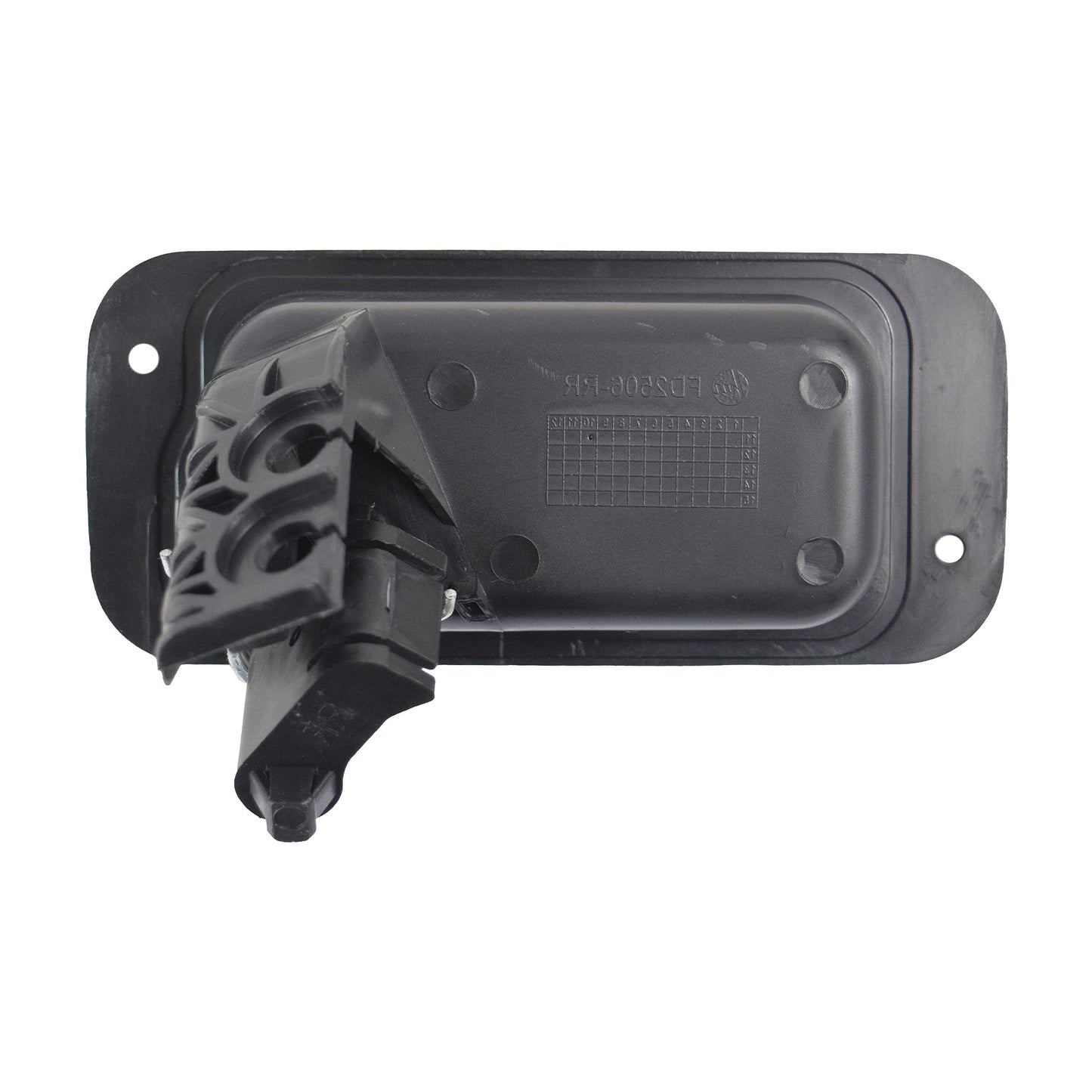 Manija Interior Para Ford Lobo 2004-2008