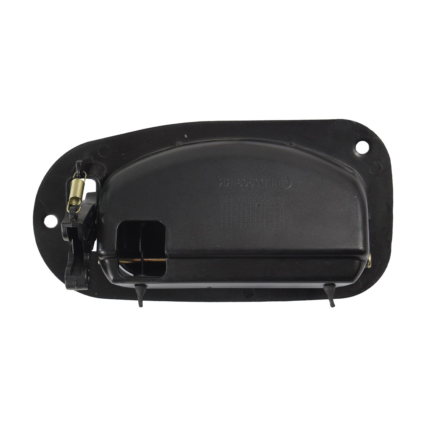 Manija Interior Para Ford Lobo 1997-2003