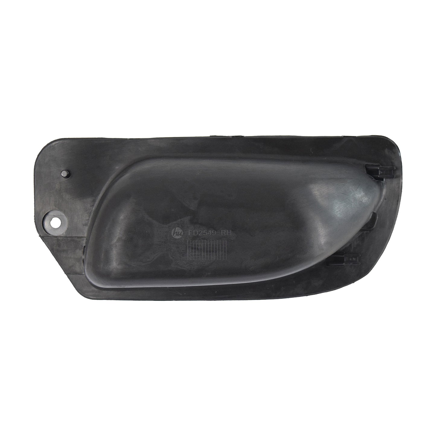 Manija Interior Para Ford Ranger 2005-2012