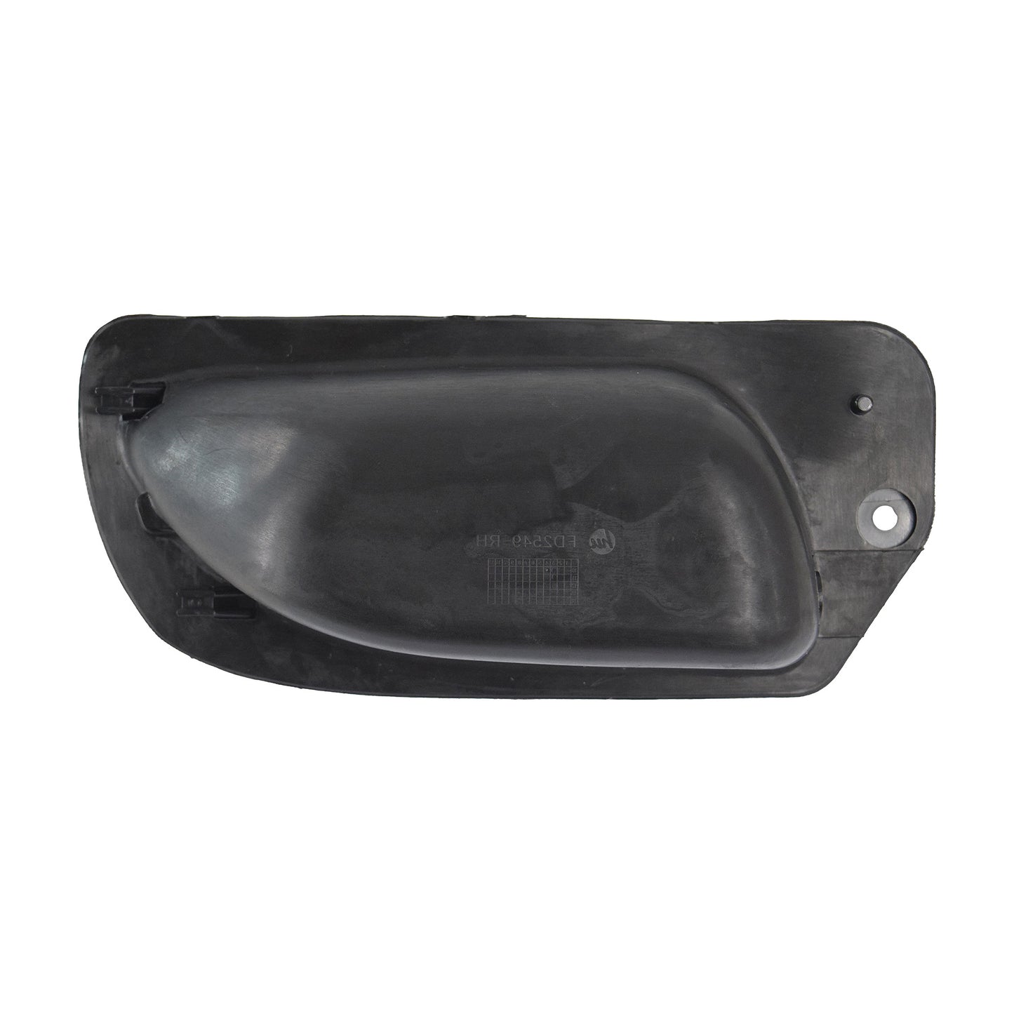 Manija Interior Para Ford Ranger 2005-2012