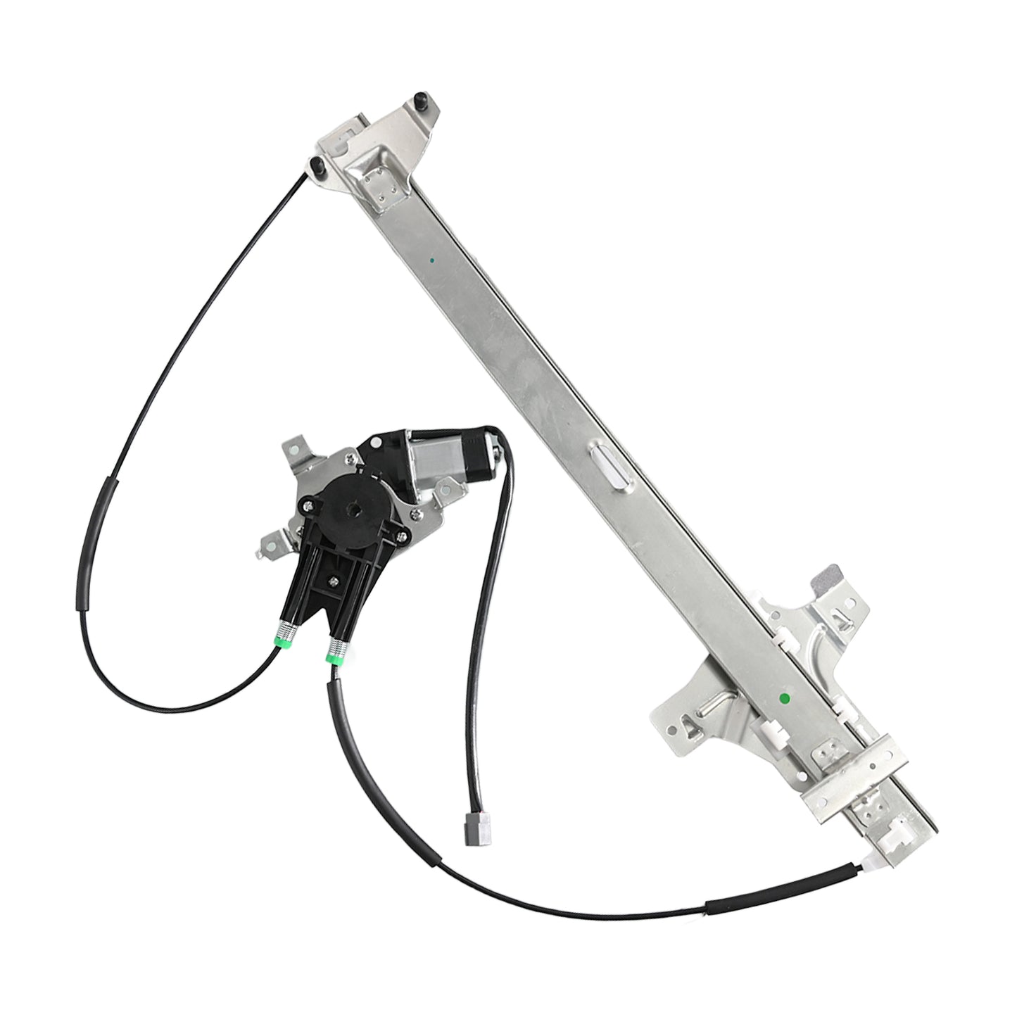Elevador De Cristal Para Ford Econoline 1992-2007