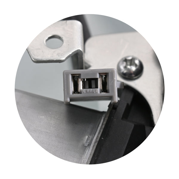 Elevador De Cristal Para Ford Econoline 1992-2007