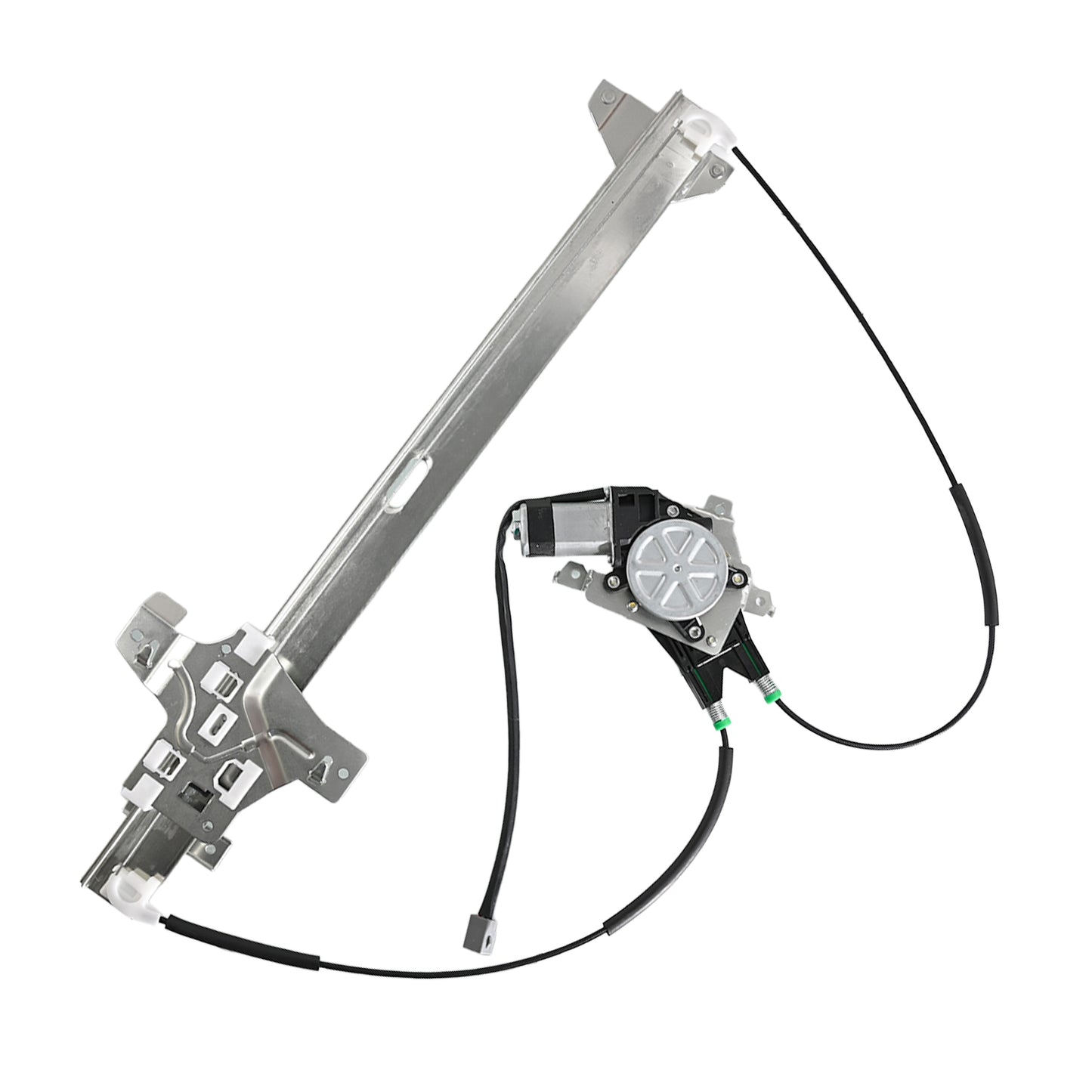 Elevador De Cristal Para Ford Econoline 1992-2007