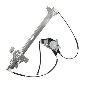 Elevador De Cristal Para Ford Econoline 1992-2007