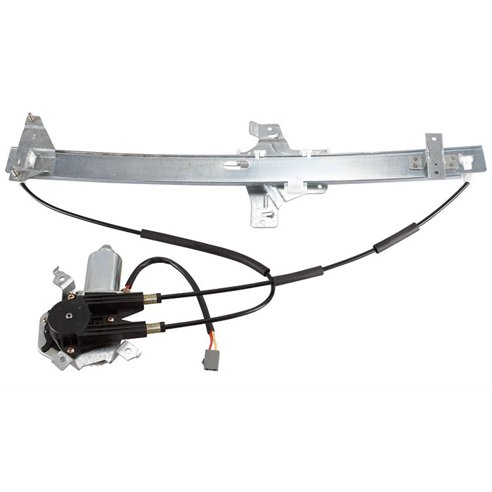 ELEVADOR DE CRISTAL FORD ECONOLINE 1992-2007