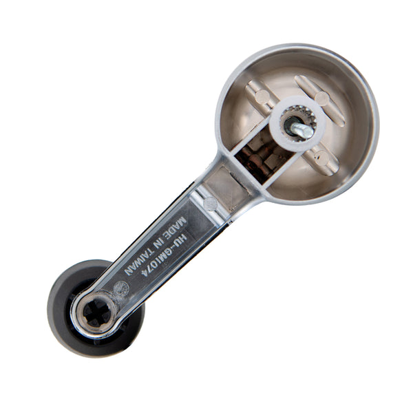 Manija De Elevar Para Jeep Cj7 1976-1986