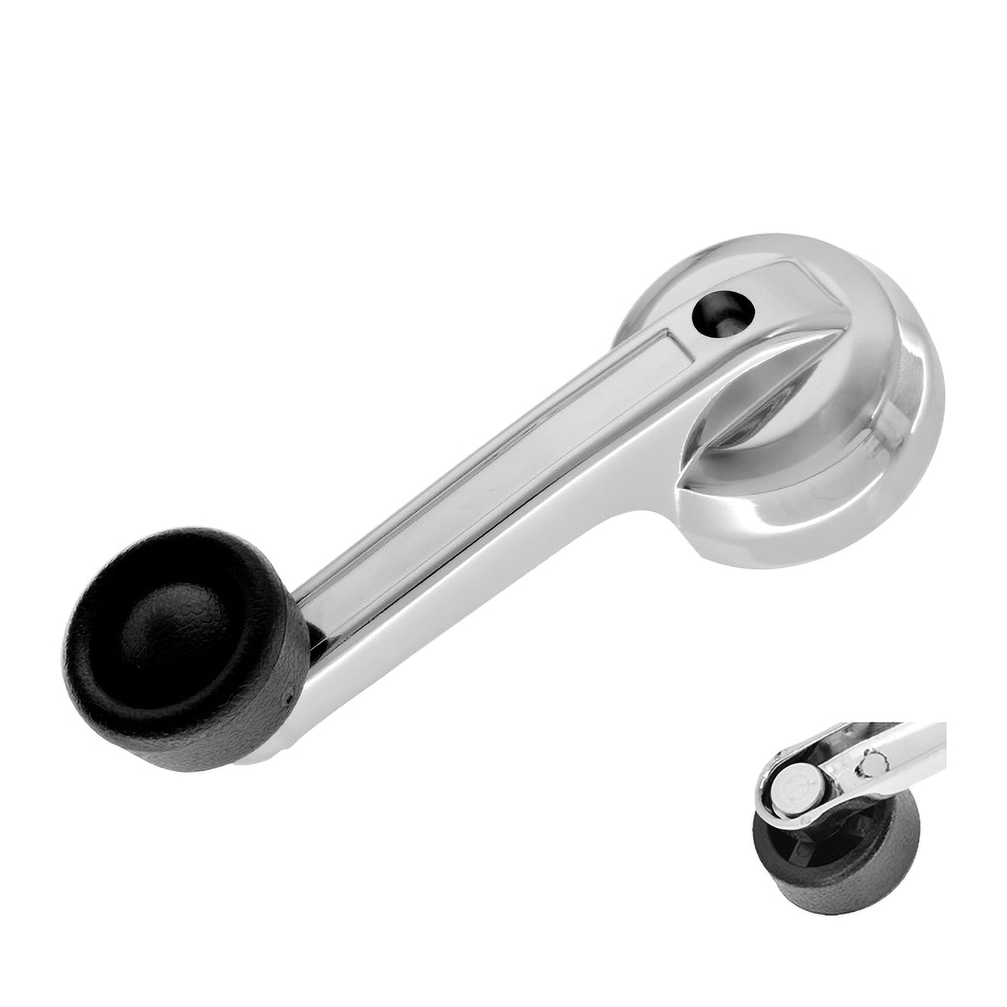 Manija De Elevar Para Jeep Cj7 1976-1986