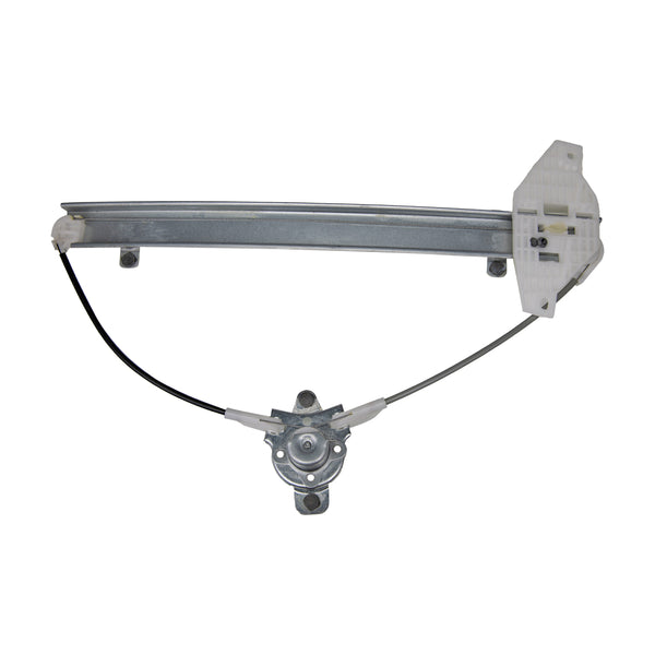 Elevador De Cristal Para Dodge Verna 2004-2006