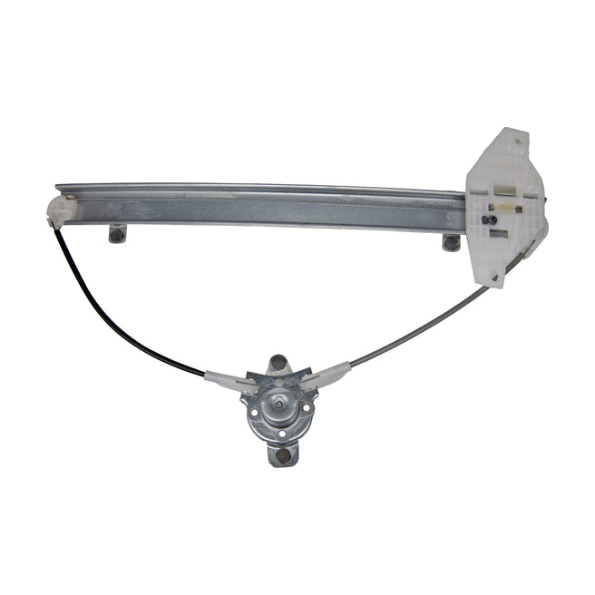 Elevador De Cristal Para Dodge Verna 2004-2006