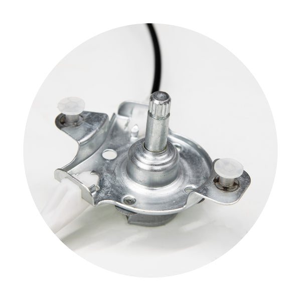Elevador De Cristal Para Dodge Verna 2004-2006