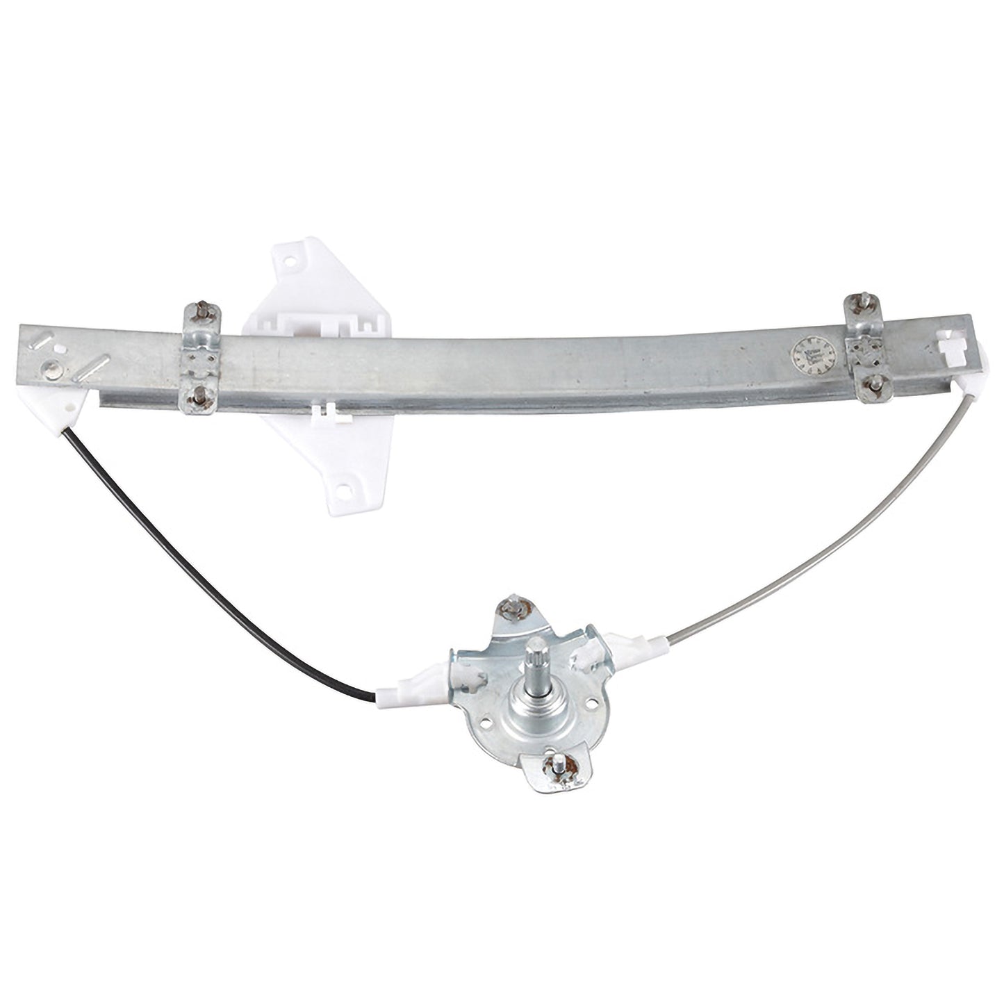 Elevador De Cristal Para Dodge Verna 2004-2006
