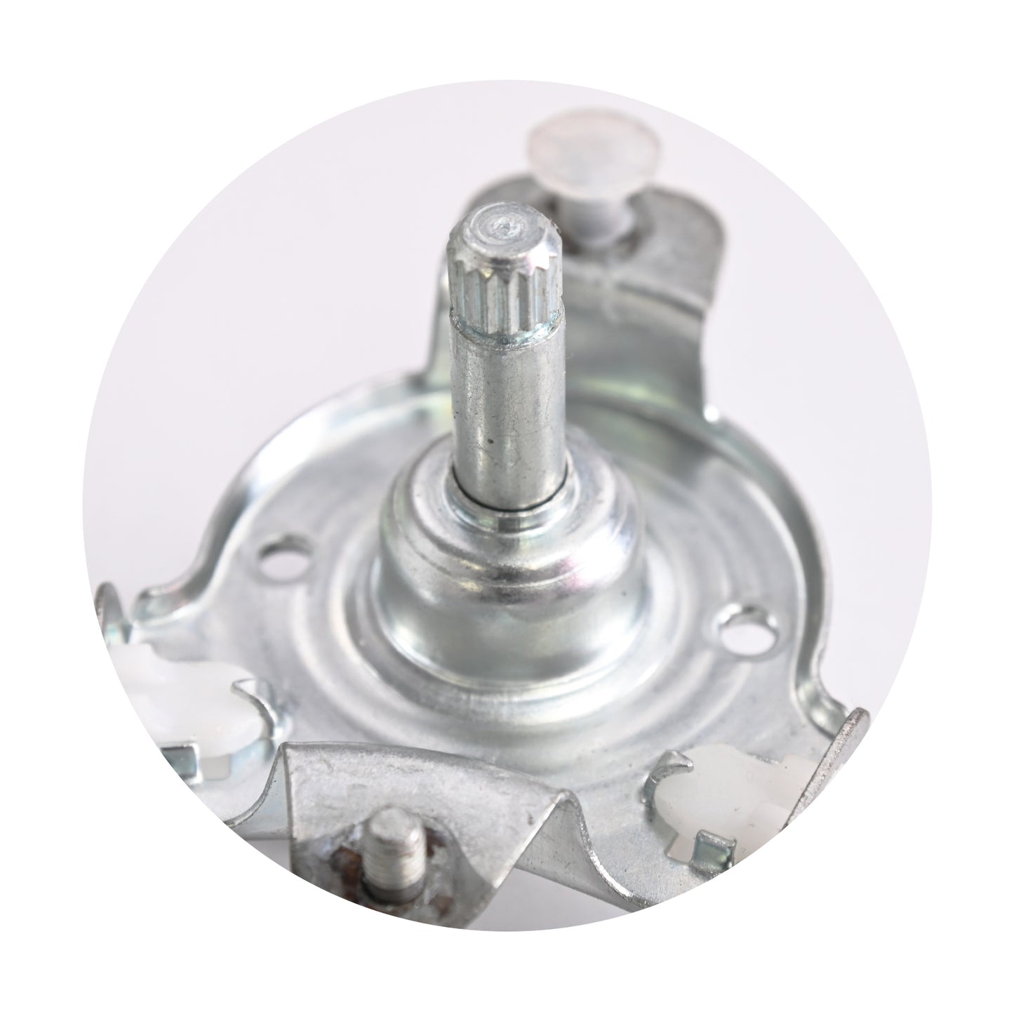 Elevador De Cristal Para Dodge Verna 2004-2006