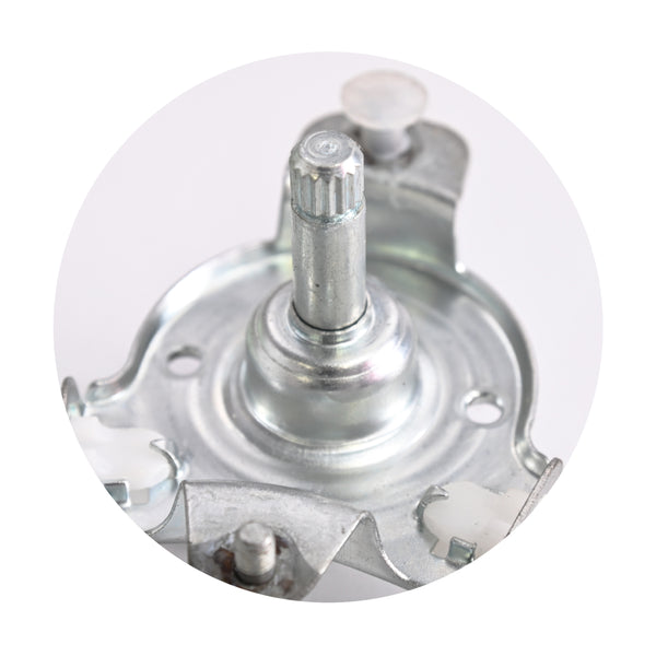 Elevador De Cristal Para Dodge Verna 2004-2006
