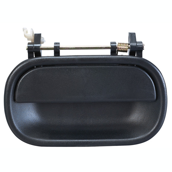 Manija Exterior Para Isuzu Nkr 1994-2008