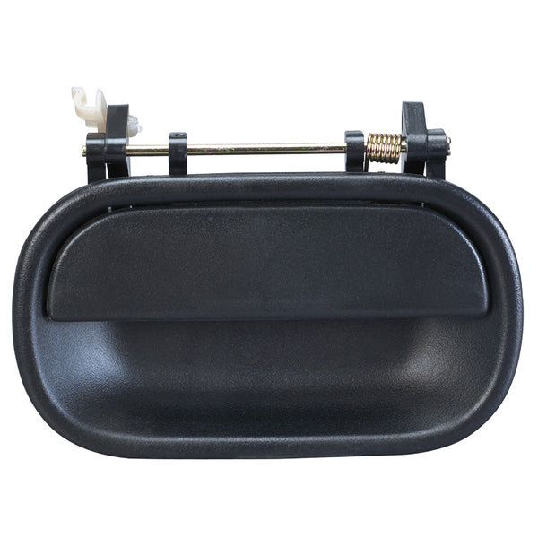 Manija Exterior Para Isuzu Nkr 1994-2008