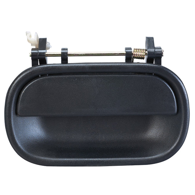 Manija Exterior Para Isuzu Nkr 1994-2008